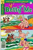 Betty and Me #114