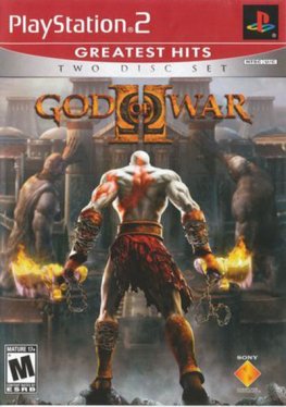 God of War II (Greatest Hits)