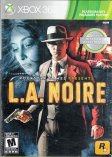 L.A. Noire (Platinum Hits)
