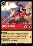 Captain Hook: Master Swordsman (#105)