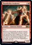 Thunderkin Awakener (#162)