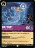 Blue Fairy: Rewarding Good Deeds (#036)