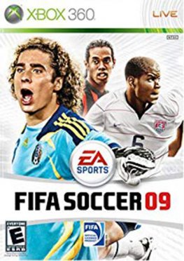 Fifa Soccer 2009