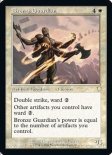 Bronze Guardian (Commander #070)
