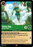 Peter Pan: Lost Boy Leader (#082)