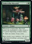 Undercellar Myconid (#259)