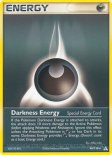 (Darkness Energy) (#094)