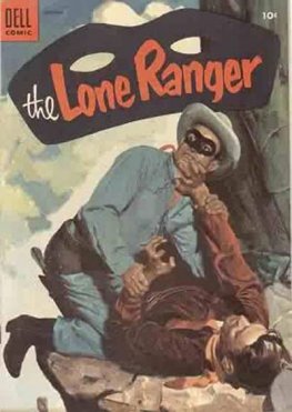 Lone Ranger, The #78