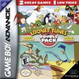Looney Tunes Double Pack: Dizzy Driving / Acme Antics