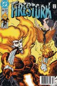Firestorm #99 (Newsstand)