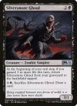 Silversmote Ghoul (#122)