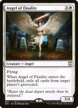 Angel of Finality (Commander #017)