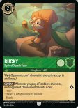 Bucky: Squirrel Squeak Tutor (#073)