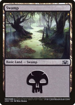 Swamp (#091)