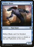 Slither Blade (Commander #036)