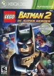 LEGO Batman 2: DC Super Heroes (Platinum Hits)