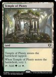 Temple of Plenty (#1044)