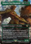 Fangorn, Tree Shepherd (#415)