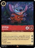 Stitch: Abomination (#125)