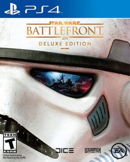Star Wars: Battlefront (Deluxe Edition)