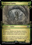 Mirkwood Spider (#629)