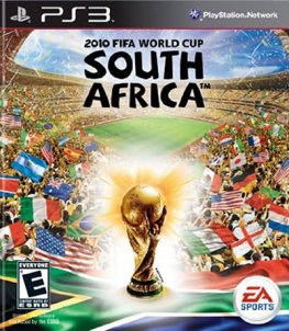 Fifa Soccer 2010: World Cup South Africa