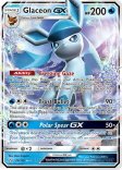 Glaceon GX (#039)