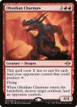 Obsidian Charmaw (#137)