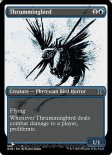 Thrummingbird (#288)