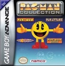 Pac-Man: Collection