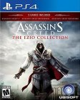 Assassin's Creed (The Ezio Collection)