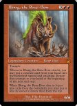 Ilharg, the Raze-Boar (#334)