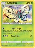 Butterfree (#004)