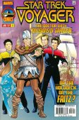 Star Trek: Voyager #3