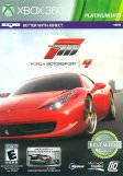 Forza Motorsport 4 (Platinum Hits)