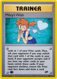 Misty's Wish (#108)