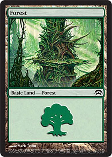 Forest (Version 3)