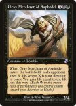 Gray Merchant of Asphodel (#323)