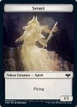 Spirit (Token #002)