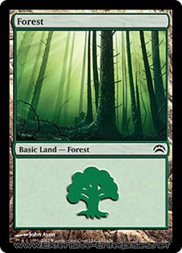 Forest (Version 6)