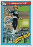 Invisible Woman #43