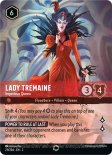 Lady Tremaine: Imperious Queen (#211)