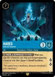 Hades: Infernal Schemer (#147)