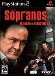 Sopranos, The: Road to Respect