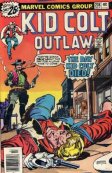 Kid Colt Outlaw #208