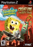 Spongebob Squarepants: Creature from the Krusty Krab