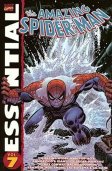 Essential Amazing Spider-Man Vol. 07