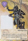 Klik-Ka'Cha