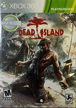 Dead Island (Plantinum Hits)