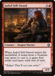 Jaded Sell-Sword (#152)